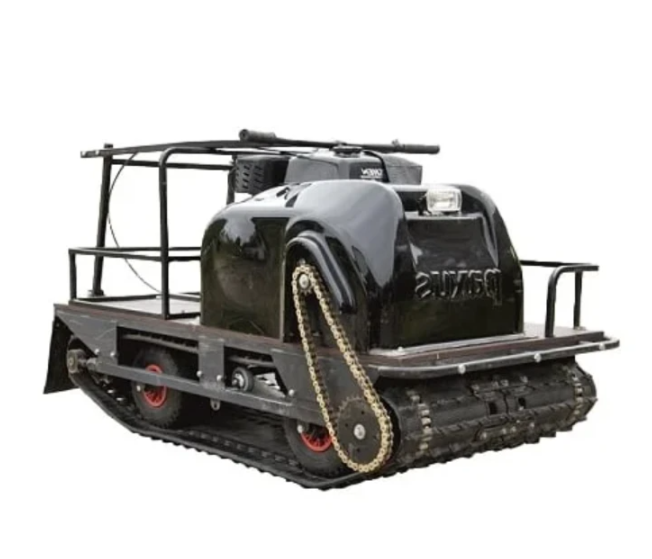 Мотобуксировщик PAXUS 700 AVANT 13 л.с. HONDA в Нижнем Новгороде