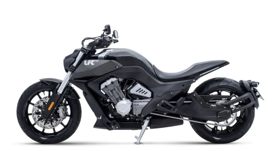 Мотоцикл Benda LFC 700 в Нижнем Новгороде