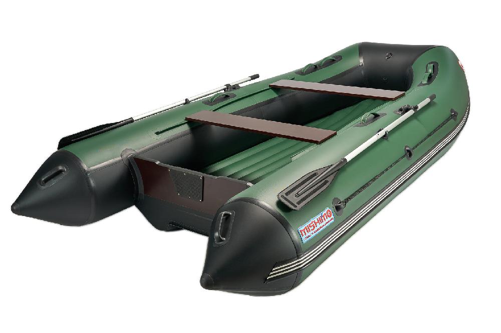 Лодка MISHIMO LITE 360 в Нижнем Новгороде