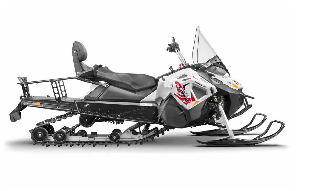 Снегоход STELS SA800R (L LUX WT) ВИТЯЗЬ 2.0 К01 Tech в Нижнем Новгороде