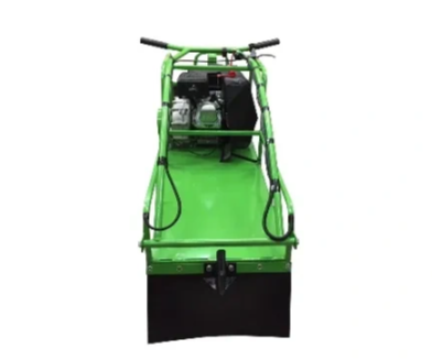 Мотобуксировщик PAXUS 380 EGOZA (для неглубокого снега) в Нижнем Новгороде