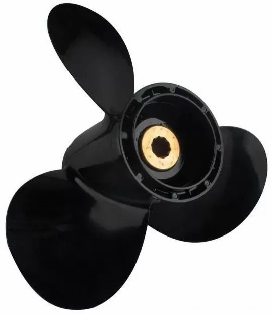 ВИНТ ГРЕБНОЙ SUZUKI DF8A-20A / DT9.9-15(A); 3X9-1/4X9 в Нижнем Новгороде