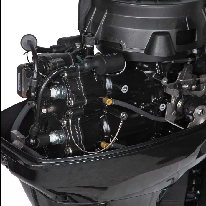 Лодочный мотор MARLIN MP 9.9 AMHL в Нижнем Новгороде