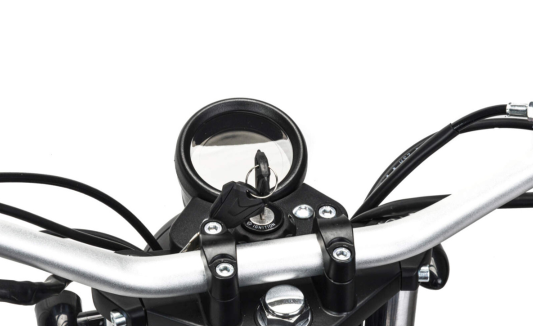 Мотоцикл Motoland LEGEND (XL250-A) (172FMM-5/PR250) в Нижнем Новгороде