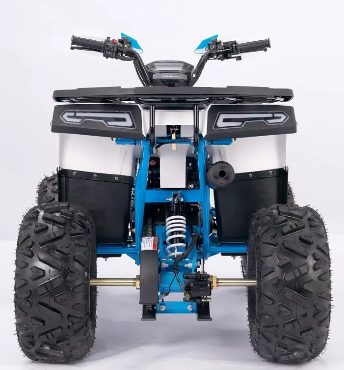 Квадроцикл YACOTA Sirius в Нижнем Новгороде