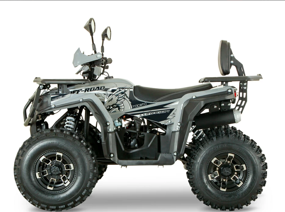 Квадроцикл YACOTA DRAGON LUX LD 150 PRO-SPORT в Нижнем Новгороде