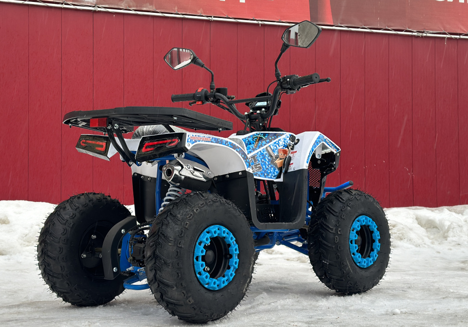 Квадроцикл PROMAX МАЙНКРАФТ KIDS 125 в Нижнем Новгороде