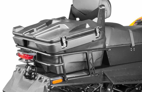 Снегоход STELS SM600T (L LUX WT) СТАВР 1.0 К01 Tech в Нижнем Новгороде