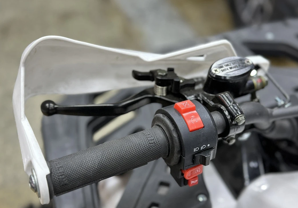 Квадроцикл PROMAX WILD 2.0 190 в Нижнем Новгороде