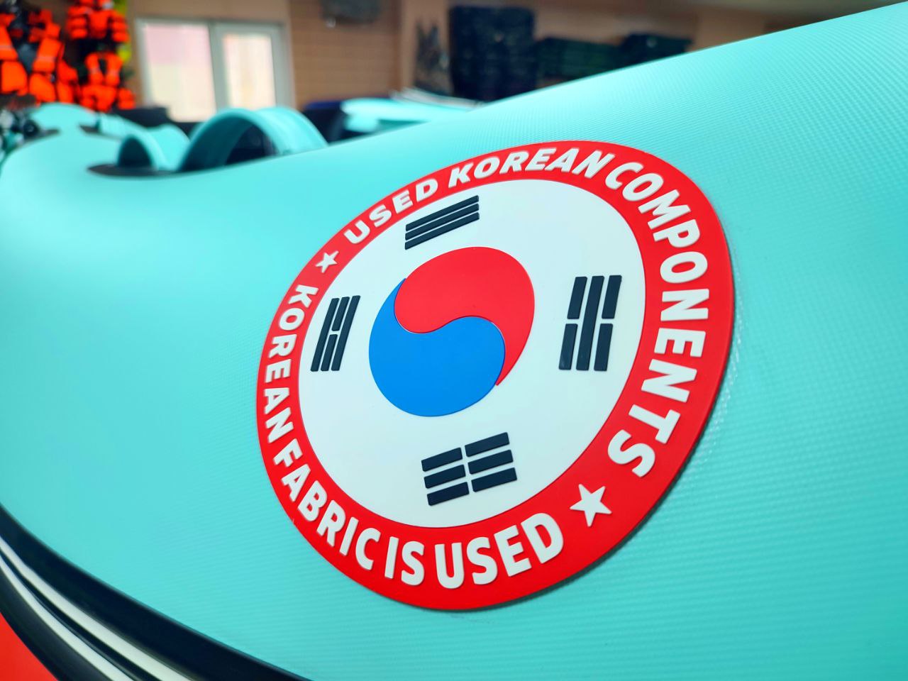 Лодка MISHIMO LITE 315 в Нижнем Новгороде