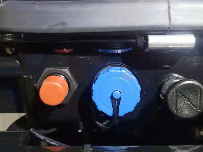 Лодочный мотор MARLIN PROLINE MP 9.9 (15) AMHS в Нижнем Новгороде