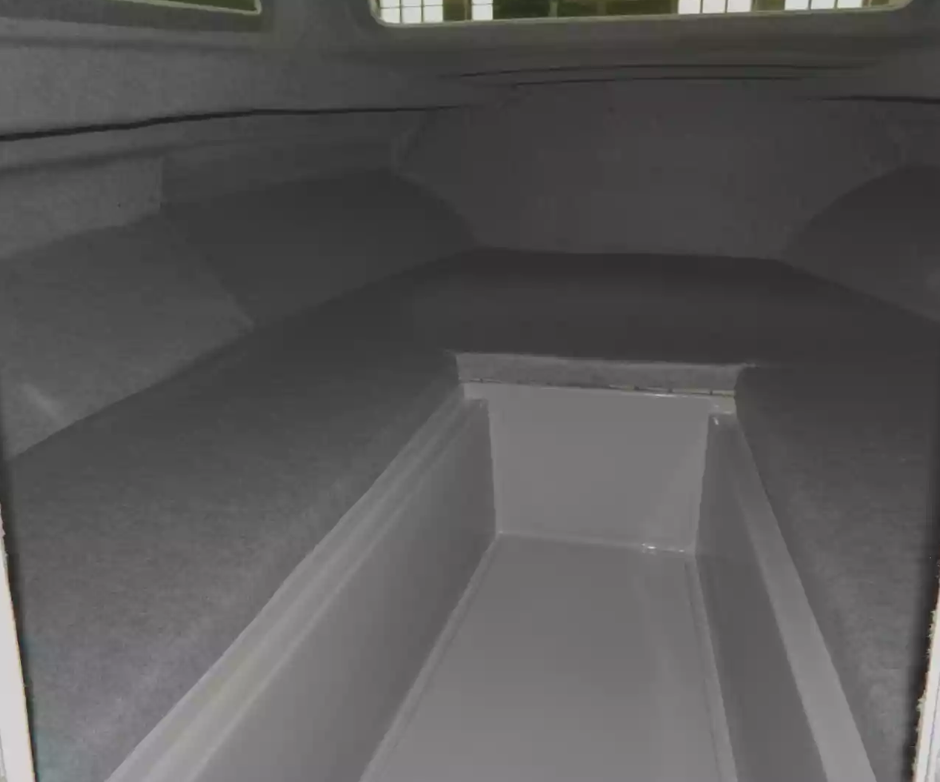 Стеклопластиковый катер Neman-500 в Нижнем Новгороде