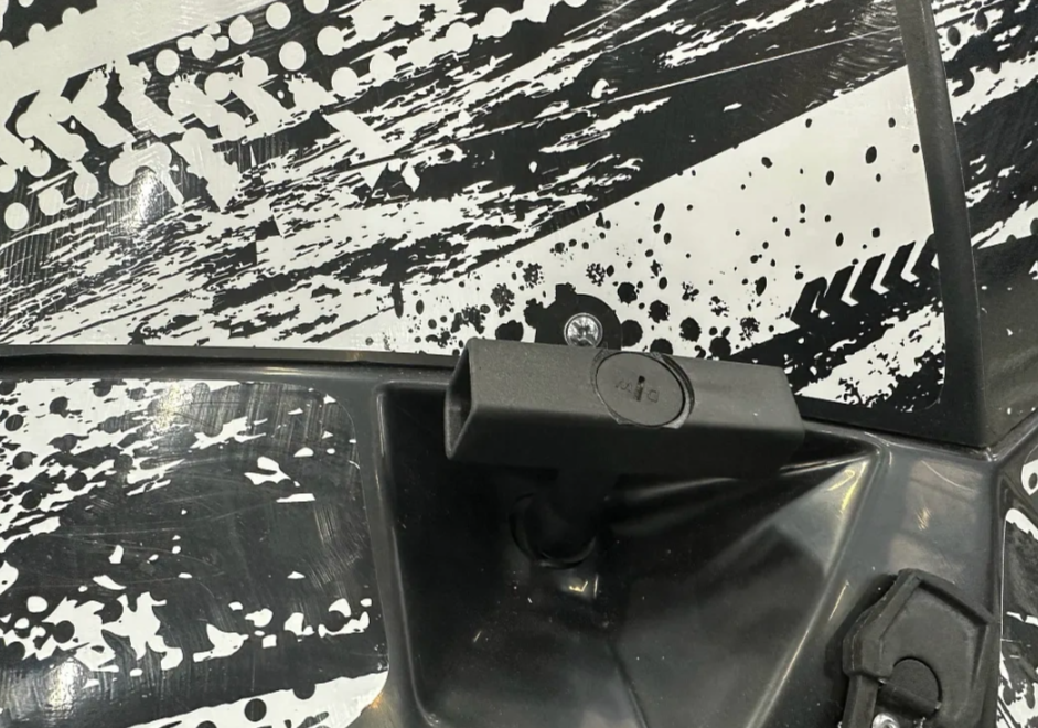 СНЕГОХОД IRBIS SF200L XE SUPERLONG в Нижнем Новгороде