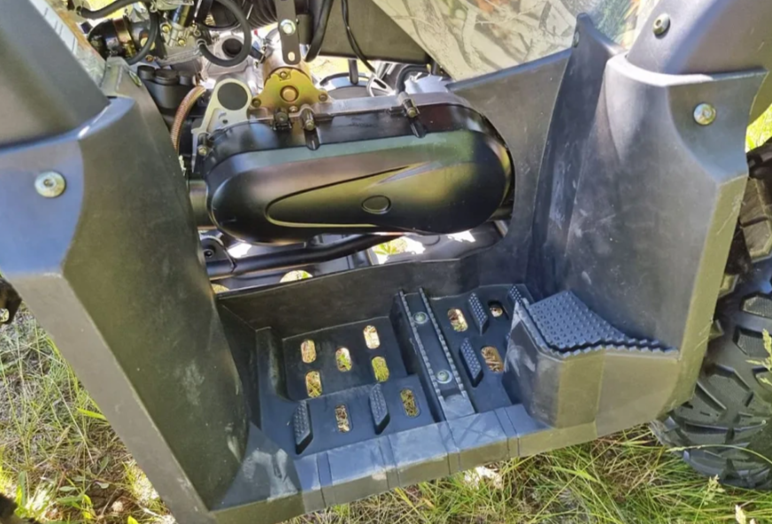 Квадроцикл PROMAX ATV 250 (2025) в Нижнем Новгороде