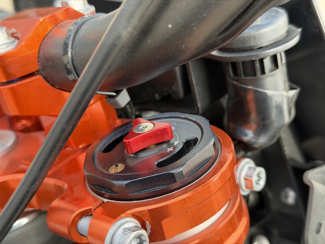 Кроссовый мотоцикл PROMAX HELLCAT KBS350 в Нижнем Новгороде