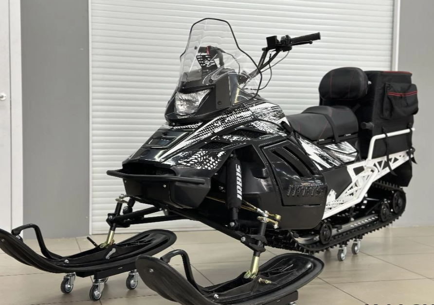 СНЕГОХОД IRBIS SF200L XE SUPERLONG в Нижнем Новгороде