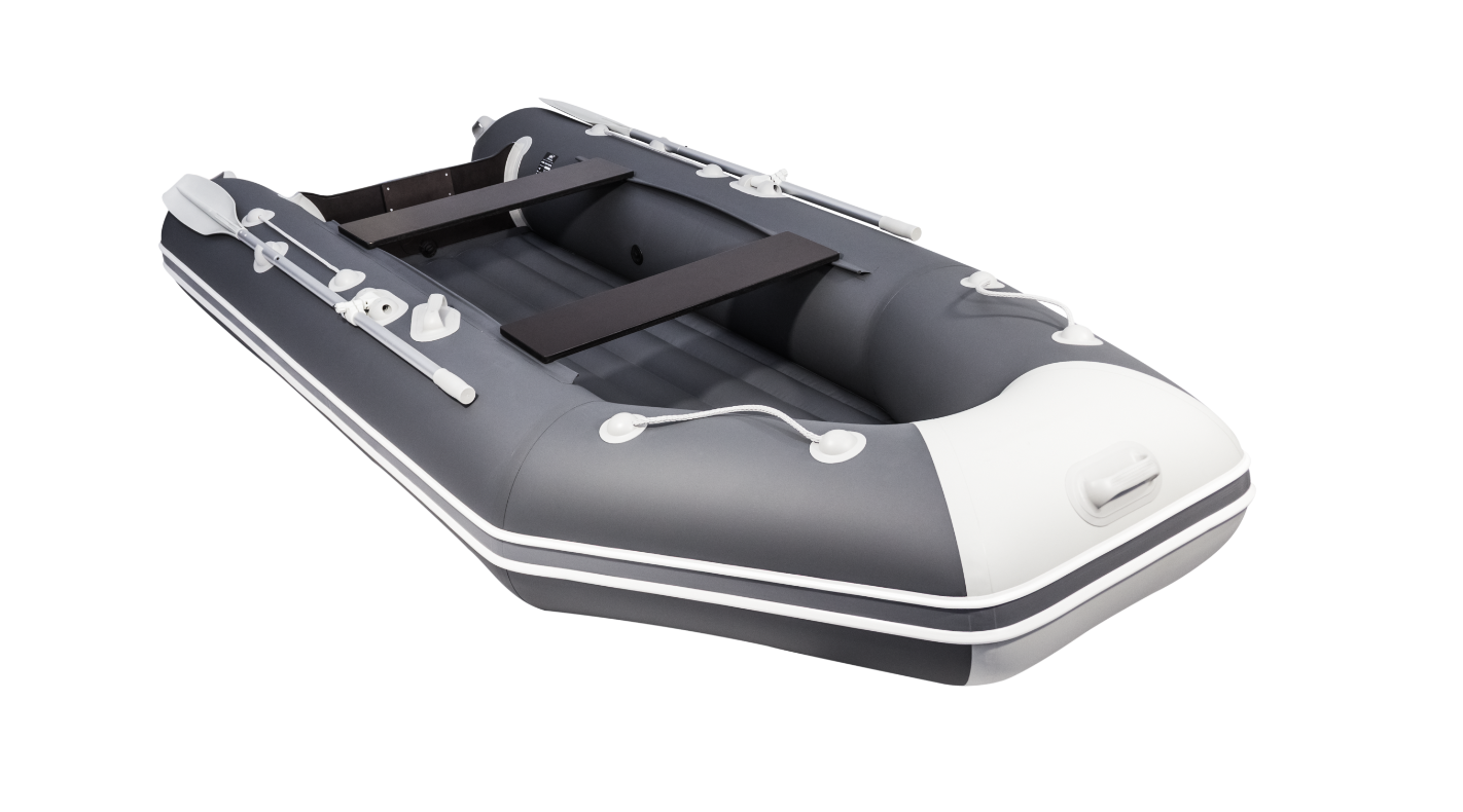 Лодка АКВА 3200 нднд в Нижнем Новгороде