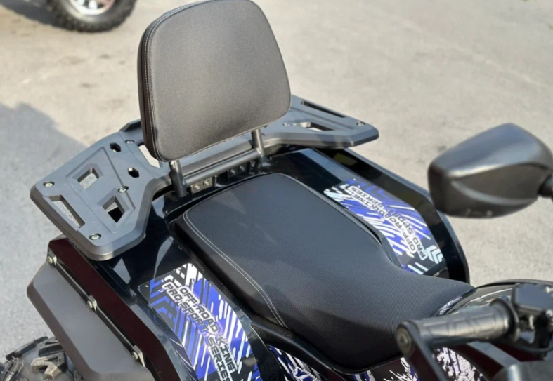 Квадроцикл GBM CROSS HILL 300 NEW PREMIUM в Нижнем Новгороде