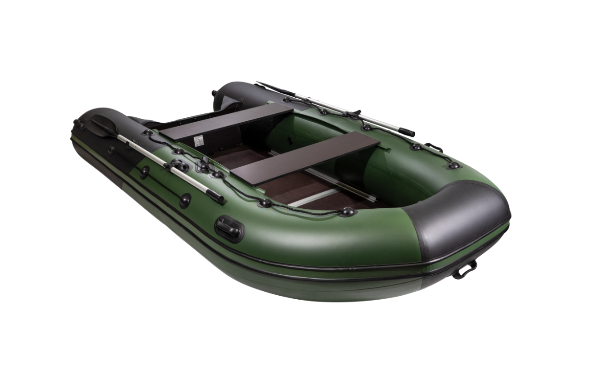 Лодка Ривьера Максима 3400 СК в Нижнем Новгороде