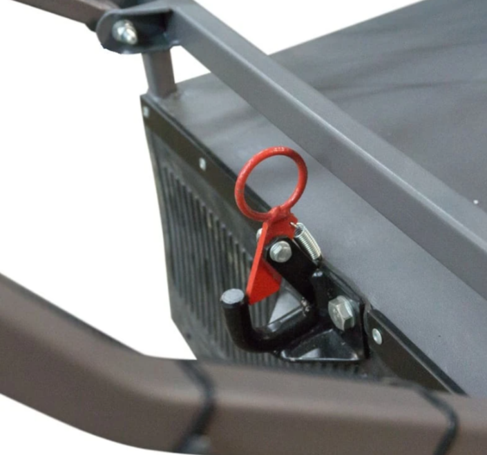 Мотобуксировщик СТЕМ СЕВЕР ЭКСПЕРТ 500 КОМПАКТ 15 л.с. в Нижнем Новгороде