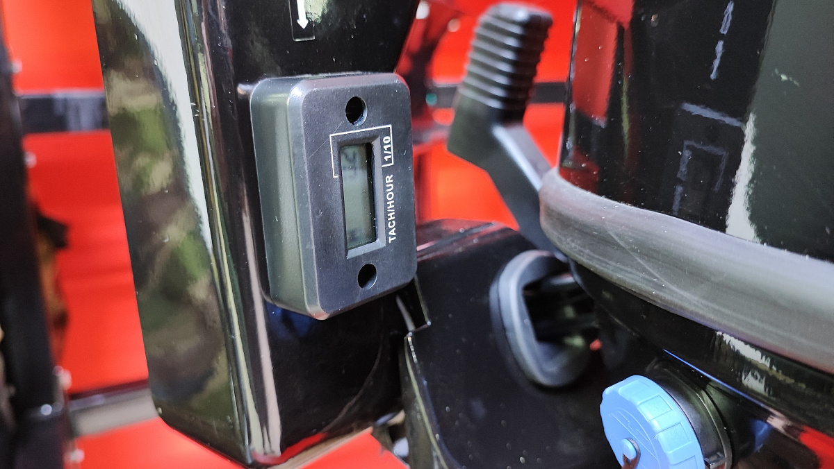 Лодочный мотор MARLIN PROLINE MP 50 AMH ПОД ВОДОМЕТ в Нижнем Новгороде