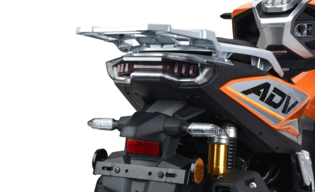 Скутер MOTOLAND (МОТОЛЕНД) T-MAX 150 в Нижнем Новгороде