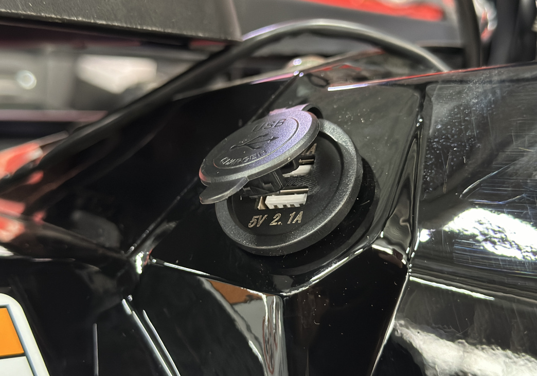 Квадроцикл GBM MAVERICK 300 NEW LUX в Нижнем Новгороде