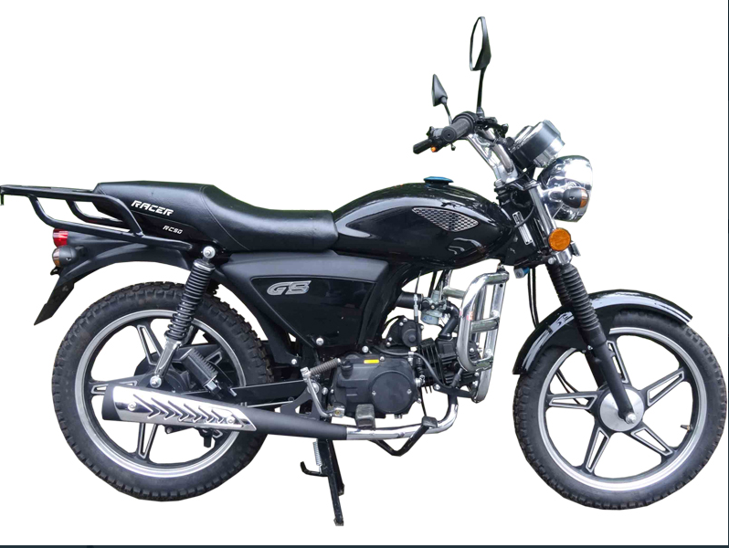 Мопед RACER RC50-F ALPHA + ЦПГ 110 см3 в Нижнем Новгороде