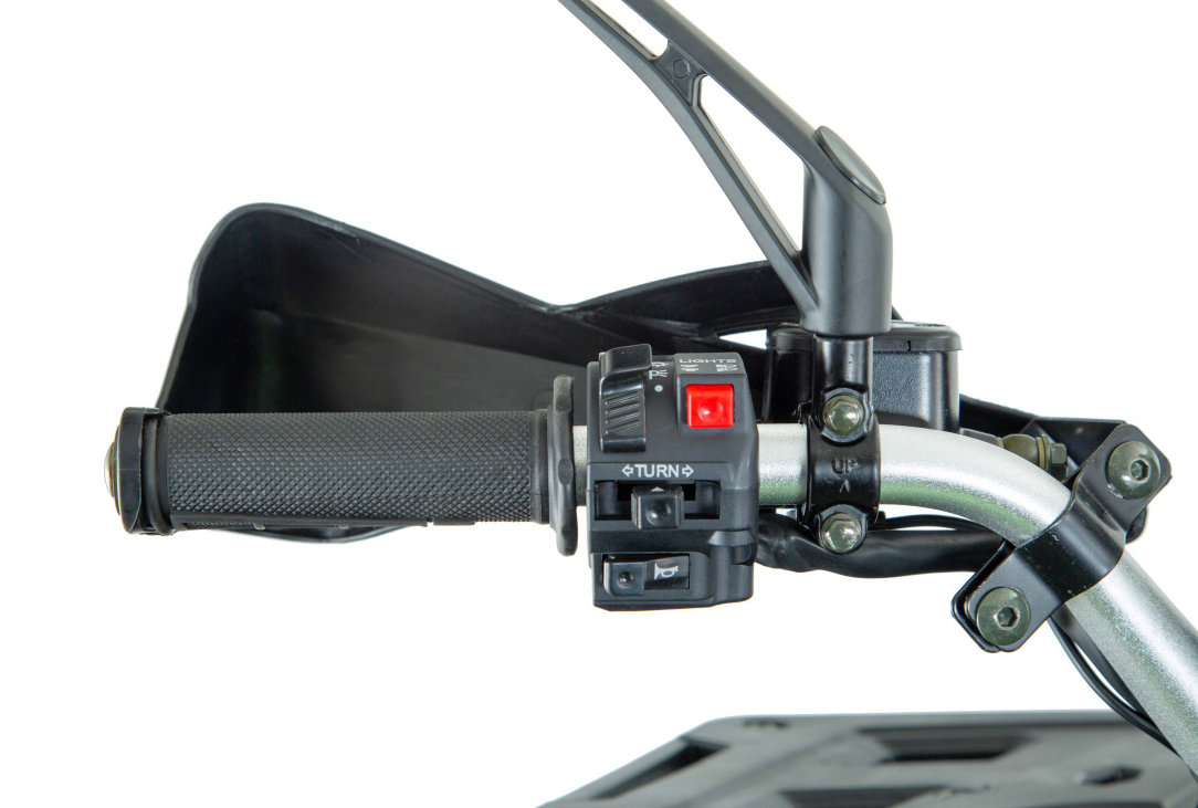 Квадроцикл YACOTA VIKING PRO 250 в Нижнем Новгороде