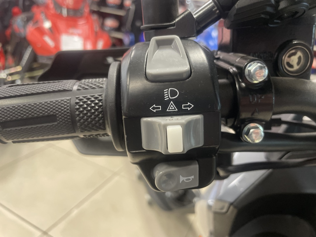 Скутер PROMAX STALKER ARMY 240(49) в Нижнем Новгороде