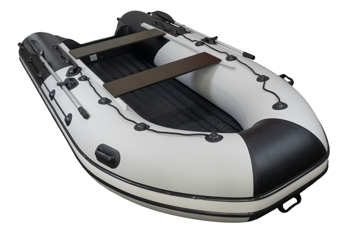 Лодка Ривьера 3600 НДНД ГИДРОЛЫЖА в Нижнем Новгороде