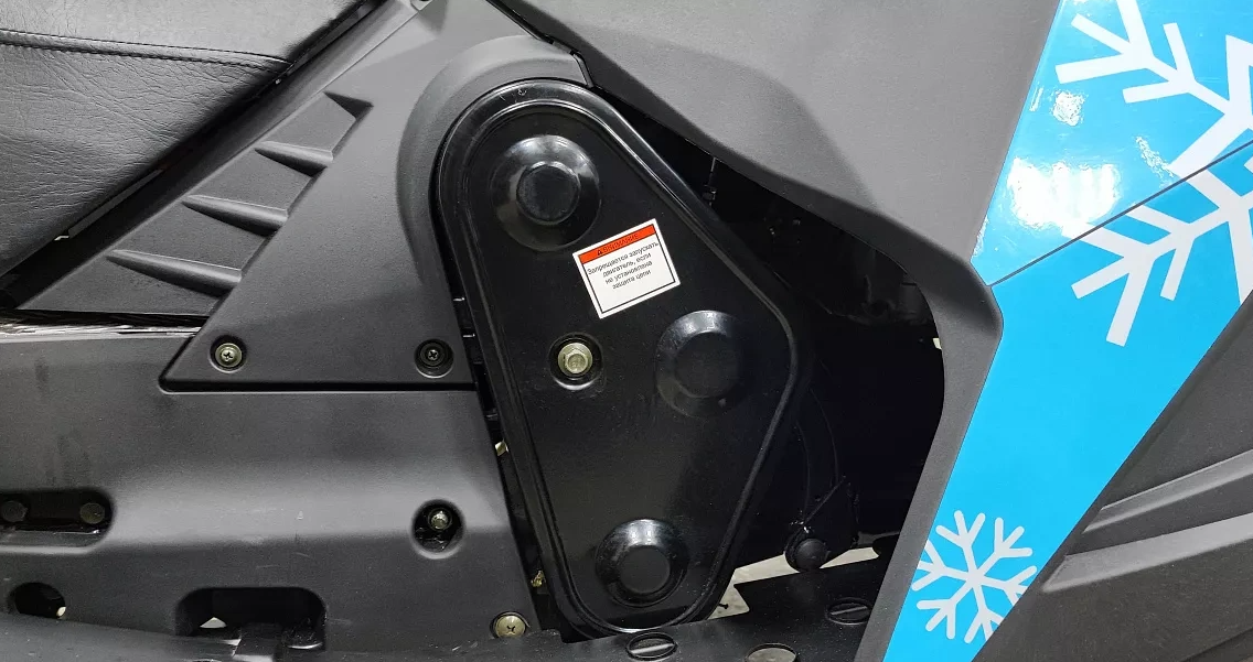 Снегоход Ataki WD150 Б/У в Нижнем Новгороде Снегоход Ataki WD150 Б/У в Нижнем Новгороде