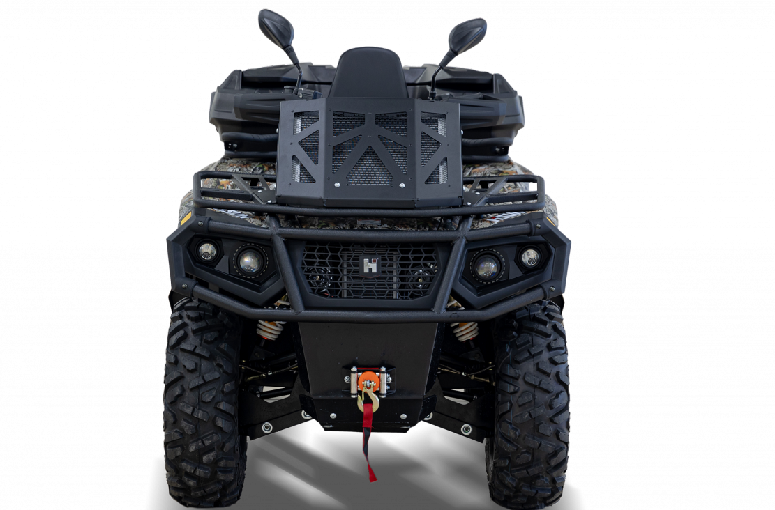 Квадроцикл HISUN TACTIC GT1000/EXTREME EDITION в Нижнем Новгороде