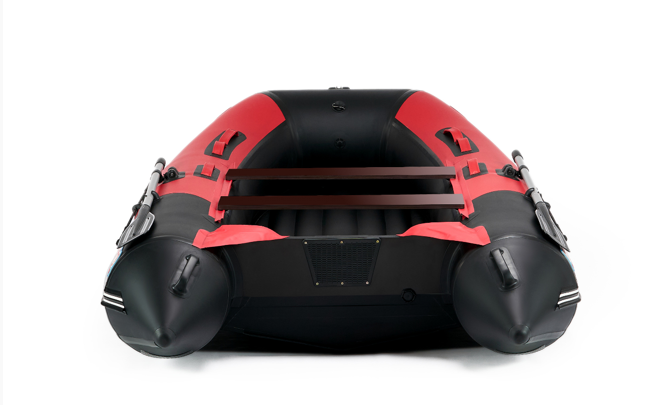 КОМПЛЕКТ ЛОДКА MISHIMO PRO 350 + ЛОДОЧНЫЙ МОТОР MARLIN MP 9.9 (15) AMHS PROLINE в Нижнем Новгороде