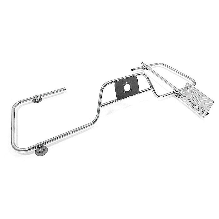 Стойка рулевая с бортовым креплением большая в Нижнем Новгороде