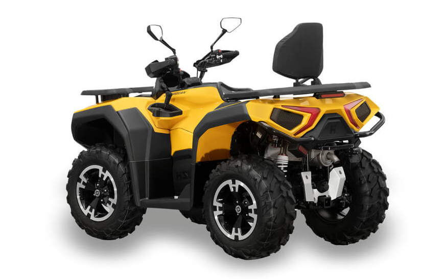 Квадроцикл HISUN GUARDIAN 750S -/SHORT/ в Нижнем Новгороде