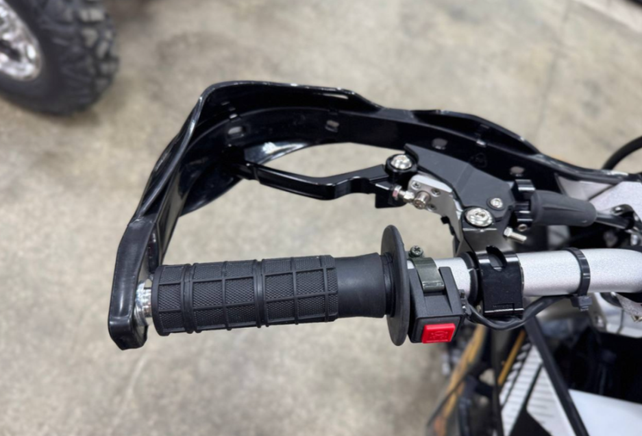 Мотоцикл (питбайк) PROMAX FIDET (ФАЙДЕТ) 190E 17/14 в Нижнем Новгороде