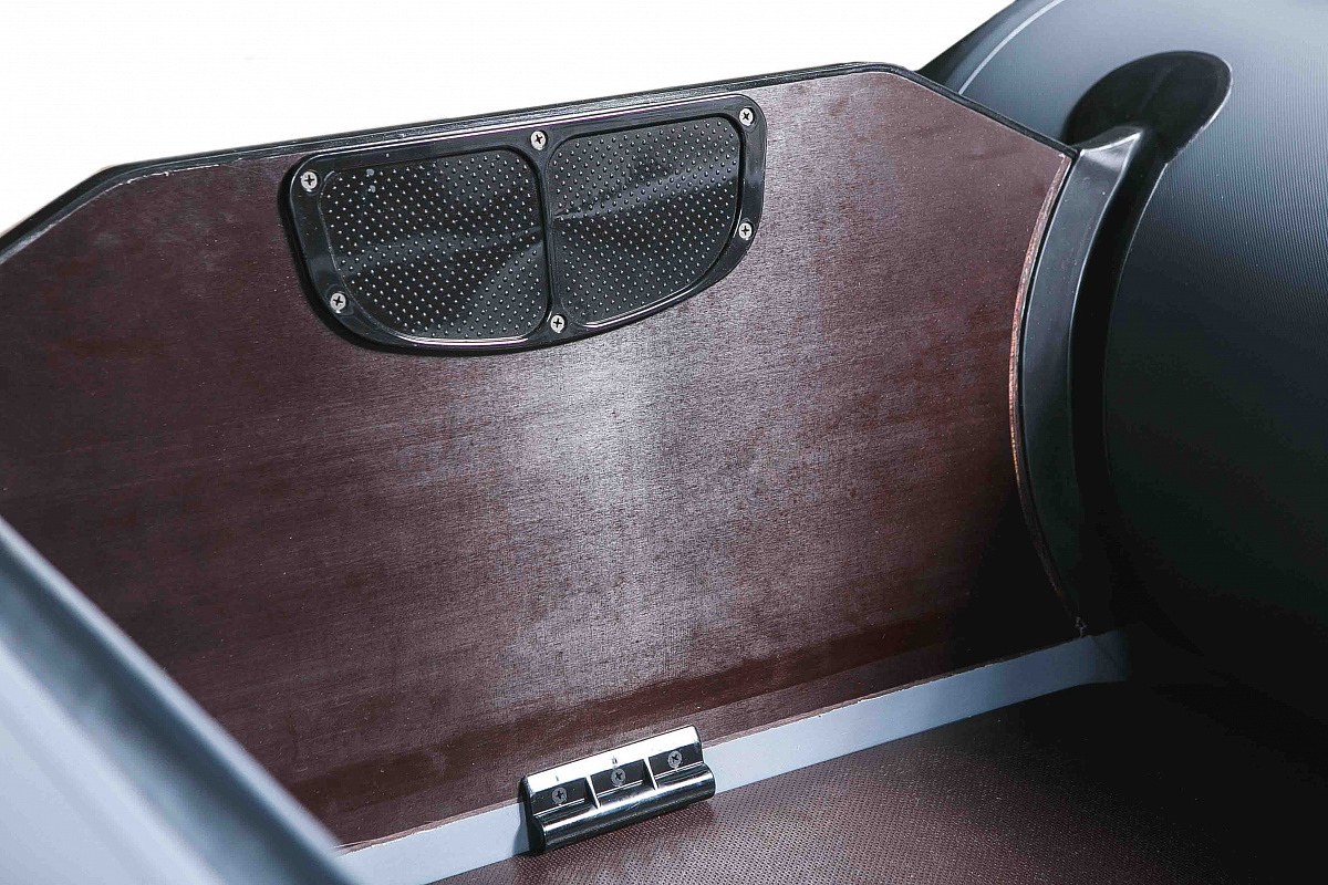 ЛОДКА ДРАККАР 3100 СК HANT в Нижнем Новгороде