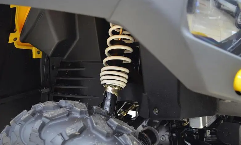 Квадроцикл HISUN GUARDIAN 400L /LONG в Нижнем Новгороде