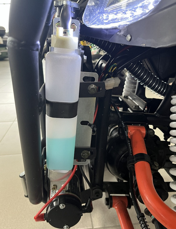 Квадроцикл PROMAX 300 4X4 ALL ROAD в Нижнем Новгороде