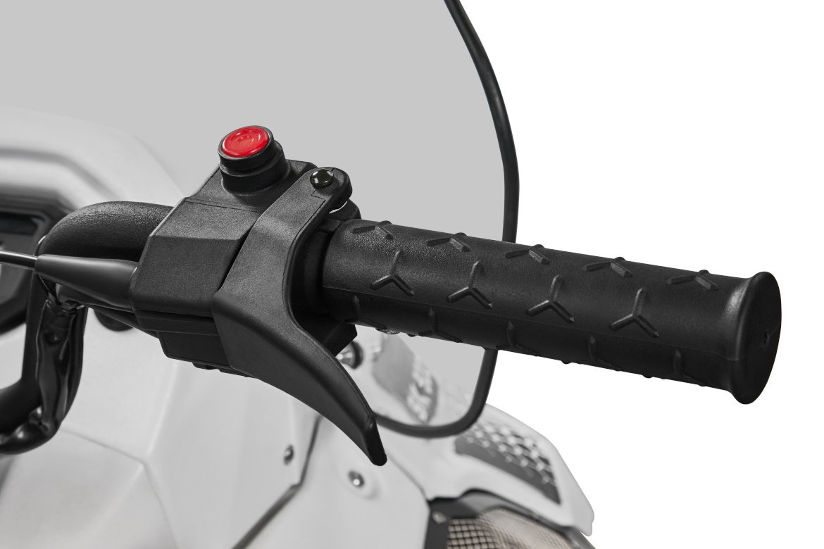 Снегоход IRBIS TUNGUS 500L 25/26 в Нижнем Новгороде