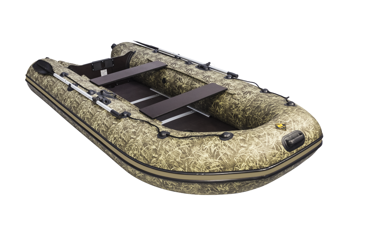 Лодка Ривьера Компакт 3400 СК в Нижнем Новгороде