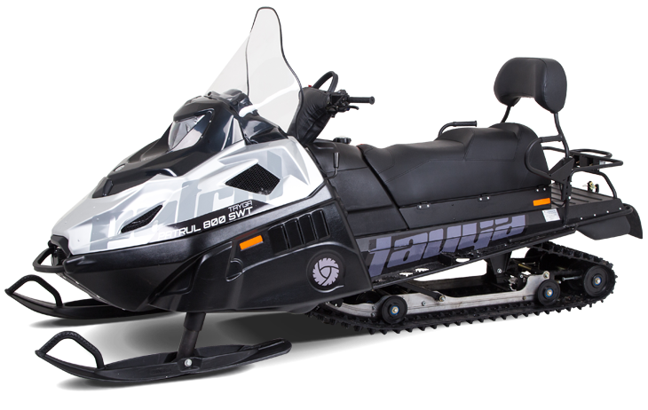 Снегоход РМ TAYGA PATRUL 800 SWT в Нижнем Новгороде