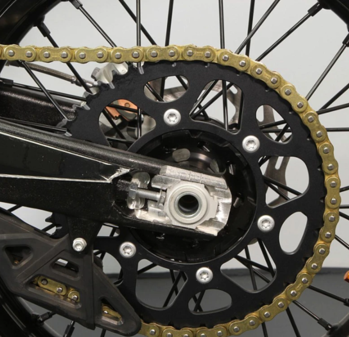 Мотоцикл Avantis Enduro 300 PRO EFI Exclusive (NC250/177MM) ARS в Нижнем Новгороде