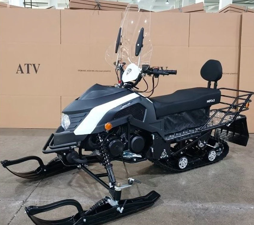 Снегоход Motax Snow 200 в Нижнем Новгороде