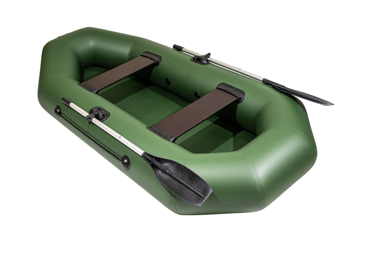 Лодка Барс 260 в Нижнем Новгороде