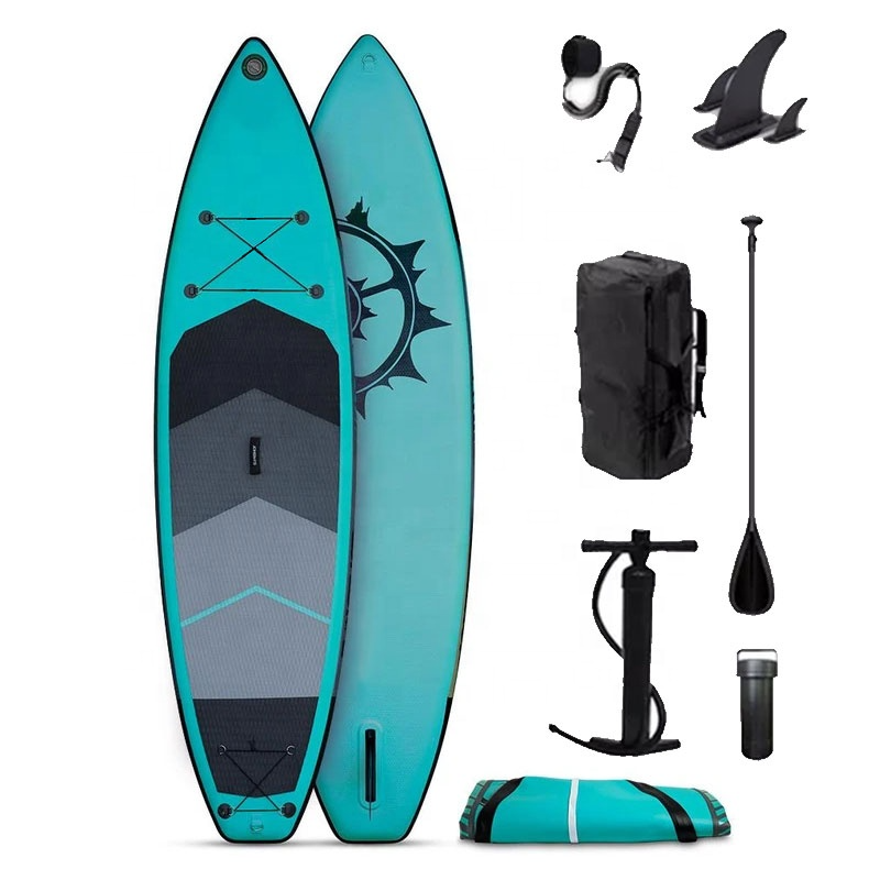 SUP (САП) Доска MISHIMO CLASIK 10.6 в Нижнем Новгороде