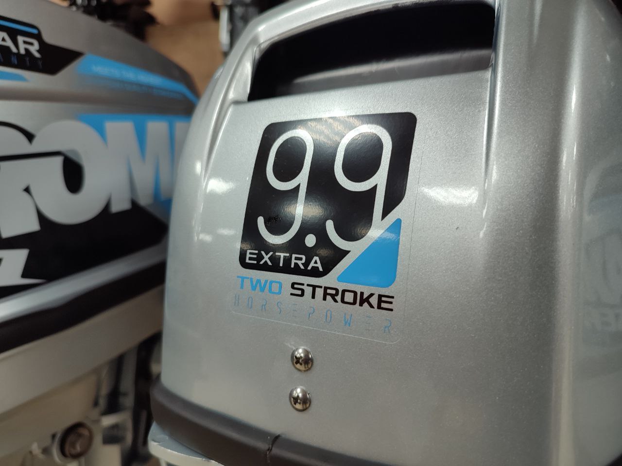 Лодочный мотор PROMAX SP9.9FHS (15) EXTRA в Нижнем Новгороде