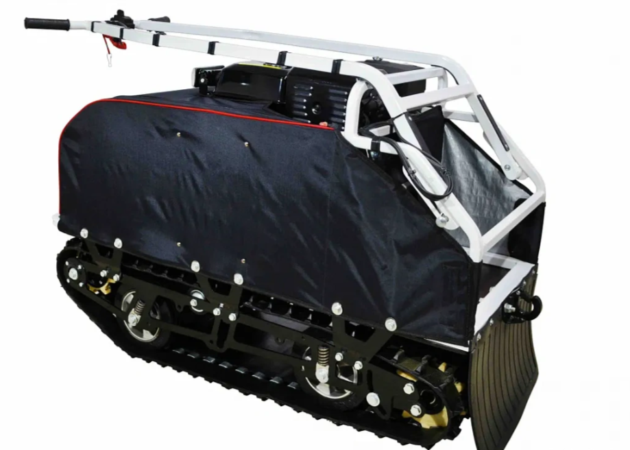 Компактная мотособака "Богатырь" mini 15Е (127 см) с электростартером в Нижнем Новгороде