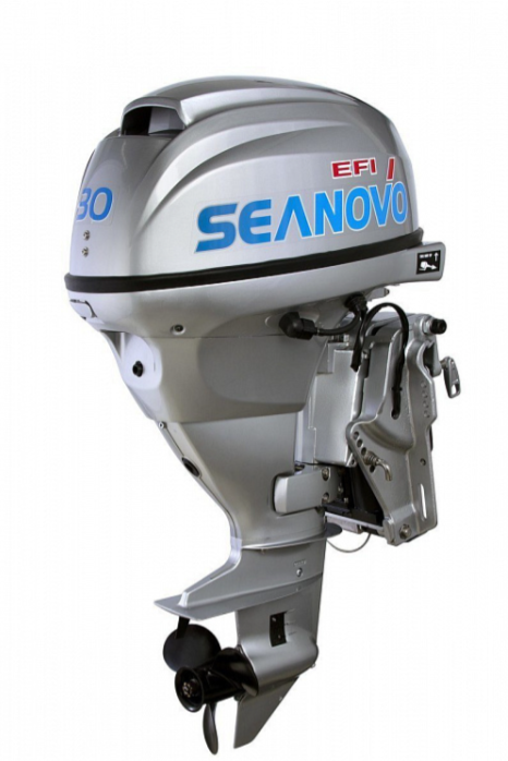 Лодочный мотор SEANOVO SNEF30FES-EFI в Нижнем Новгороде